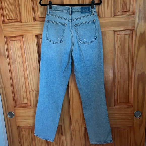 Abercrombie jeans - Picture 2 of 4